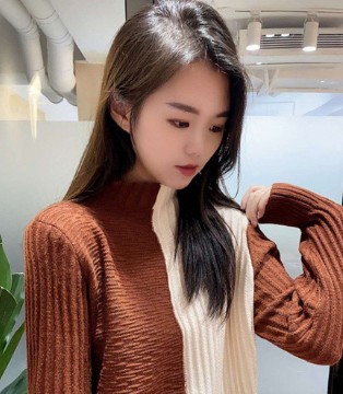靓漫蒂,女装,毛衣