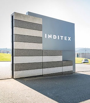 Inditex集团,复苏,业绩好转