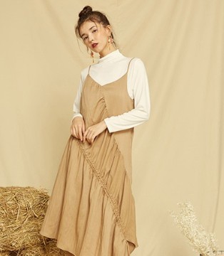 MS.Echo,女装,早秋新品