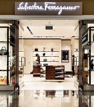 Salvatore Ferragmo,亚洲市场,业绩回暖