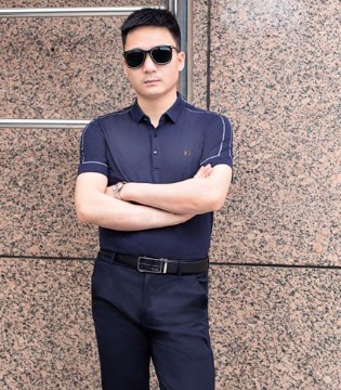 男装,萨卡罗S.ALCAR,穿搭
