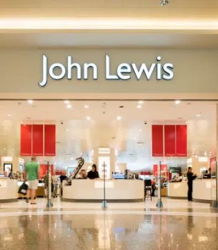 John Lewis,百货零售商,员工奖金