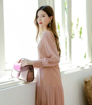 卡蔓,2021春夏新品订货会,女装