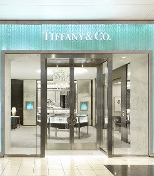 LVMH集团,Tiffany,收购案