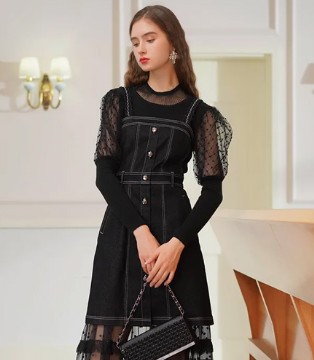 JZLE,珈姿莱尔,女装