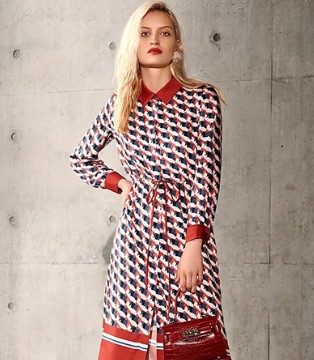FINITY,女装,秋季新品