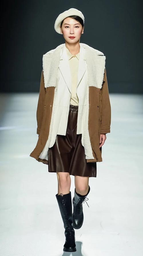 “源·創(chuàng)”之力，席卷八荒——原創(chuàng)品牌聯(lián)合大秀