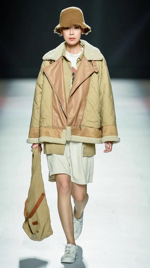 “源·創(chuàng)”之力，席卷八荒——原創(chuàng)品牌聯(lián)合大秀