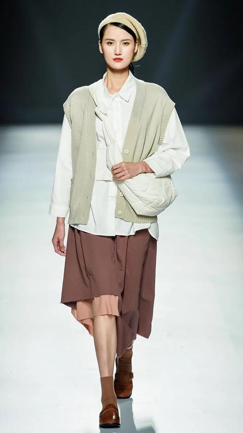 “源·創(chuàng)”之力，席卷八荒——原創(chuàng)品牌聯(lián)合大秀