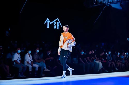 “源·創(chuàng)”之力，席卷八荒——原創(chuàng)品牌聯(lián)合大秀