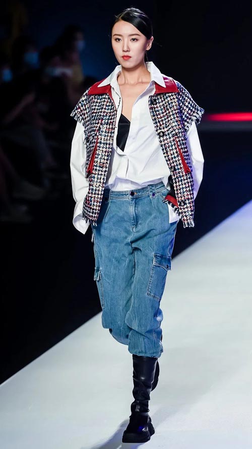 “源·創(chuàng)”之力，席卷八荒——原創(chuàng)品牌聯(lián)合大秀