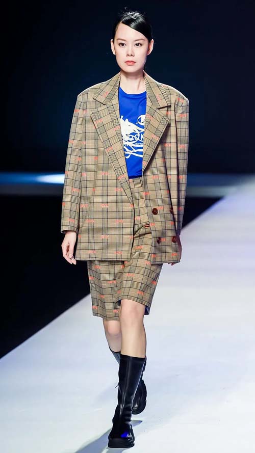 “源·創(chuàng)”之力，席卷八荒——原創(chuàng)品牌聯(lián)合大秀