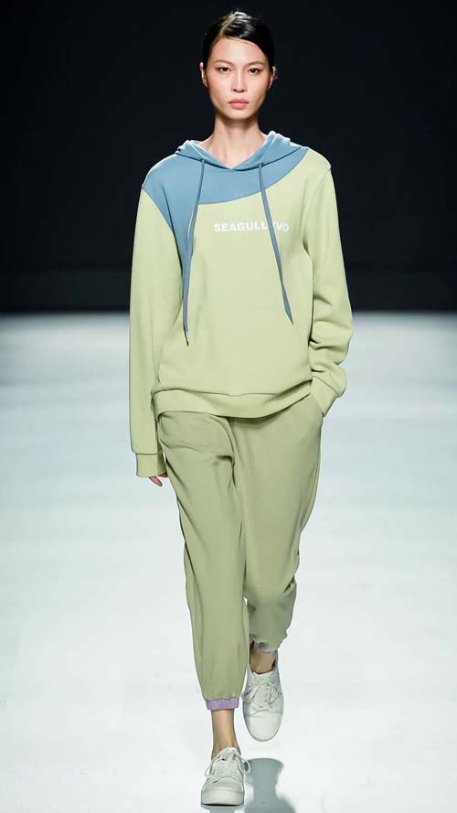 “源·創(chuàng)”之力，席卷八荒——原創(chuàng)品牌聯(lián)合大秀