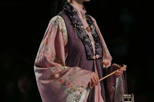 “源·創(chuàng)”之力，席卷八荒——原創(chuàng)品牌聯(lián)合大秀