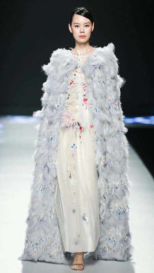 “源·創(chuàng)”之力，席卷八荒——原創(chuàng)品牌聯(lián)合大秀