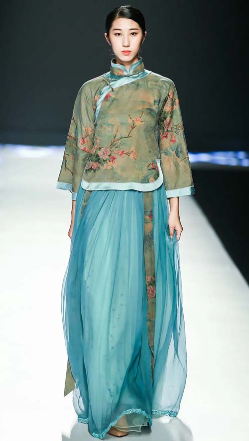 “源·創(chuàng)”之力，席卷八荒——原創(chuàng)品牌聯(lián)合大秀