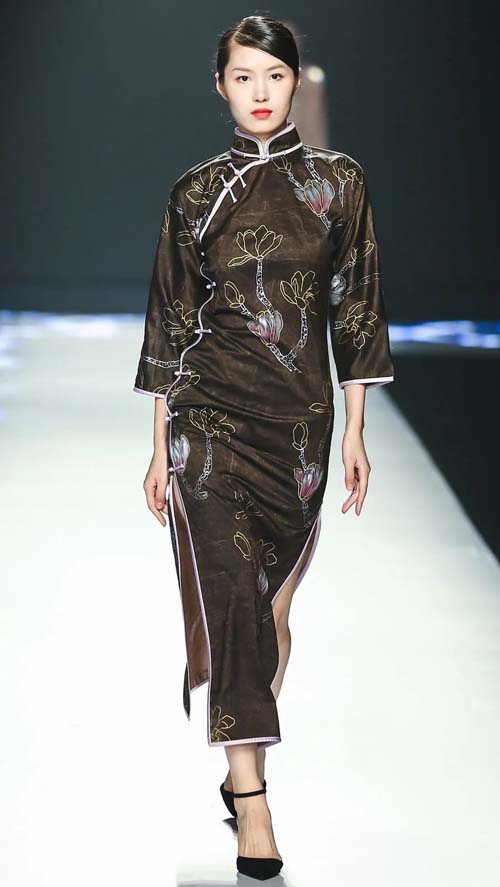 “源·創(chuàng)”之力，席卷八荒——原創(chuàng)品牌聯(lián)合大秀