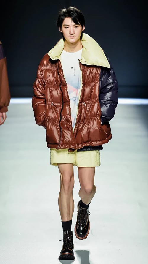 “源·創(chuàng)”之力，席卷八荒——原創(chuàng)品牌聯(lián)合大秀