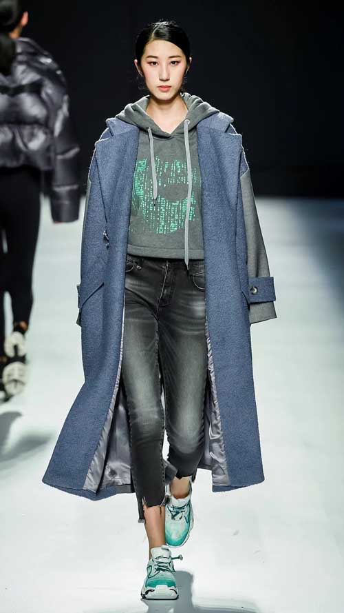 “源·創(chuàng)”之力，席卷八荒——原創(chuàng)品牌聯(lián)合大秀