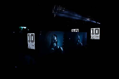 粵港澳設(shè)計(jì)師品牌發(fā)布會丨2020廣東時(shí)裝周-秋季