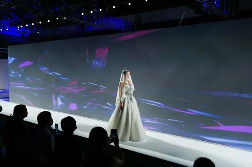 粵港澳設(shè)計(jì)師品牌發(fā)布會丨2020廣東時(shí)裝周-秋季