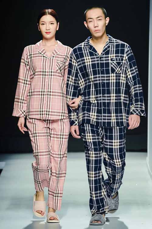 粵港澳設(shè)計(jì)師品牌發(fā)布會丨2020廣東時(shí)裝周-秋季