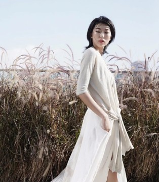 底色,女装,艳子