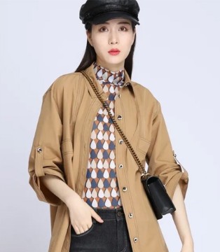 依贝奇,EBECKY,女装