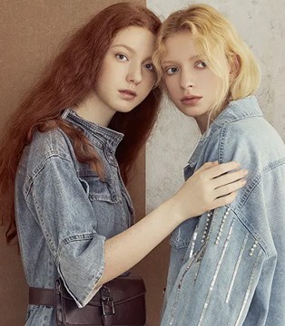 WEWE,女装,秋季新品