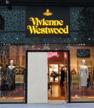 Vivienne Westwood,财报,发展前景