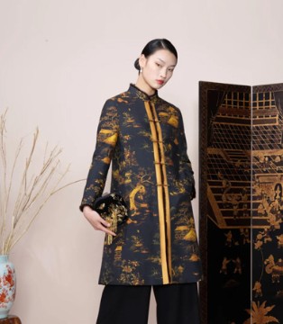 LONDEE,女装,国庆