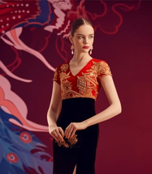SUSSI,古色,女装