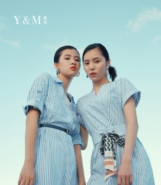 雅秒,女装,开店模式