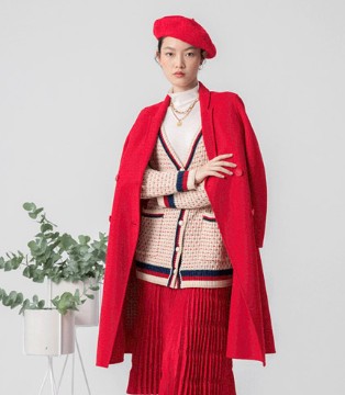 歌莉娅,女装,新品