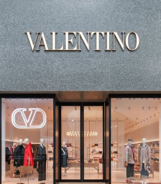 Valentino,Levi's,唐嫣