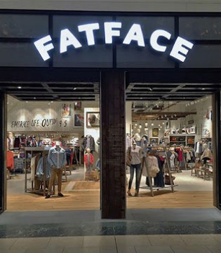 Fat Face,融资,集团所有权