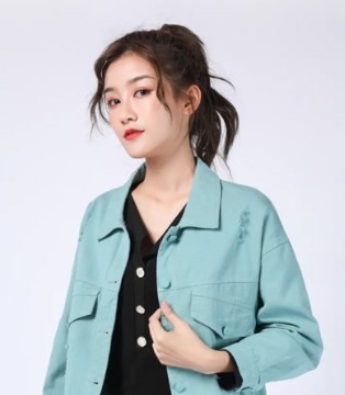 情歌,服饰,女装