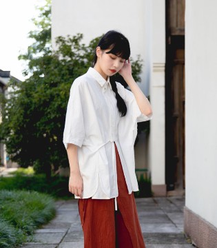 照本堂,女装,穿搭