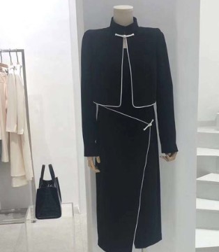 CHOICE YIN,女装,新店开业