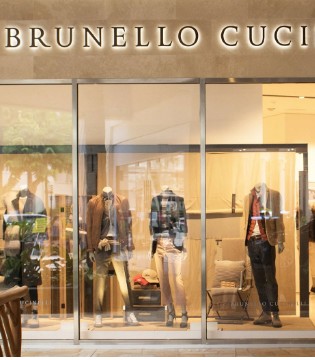Brunello Cucinem,业绩,发展