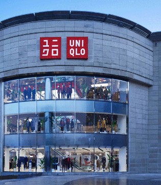 Uniqlo,开店,我国市场