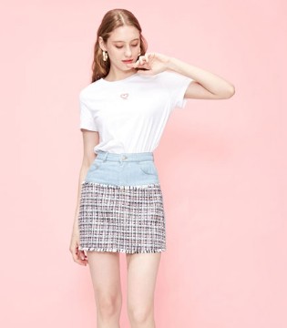 爱弗瑞,女装行业,发展