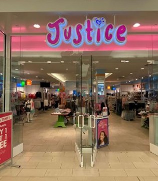Ascena Retail,Justice Tween,品牌出售