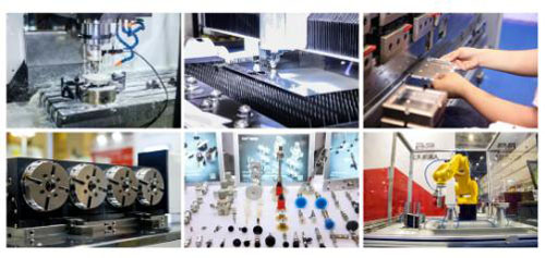 融聚制造業全產業鏈 豫見2020鄭州工博會