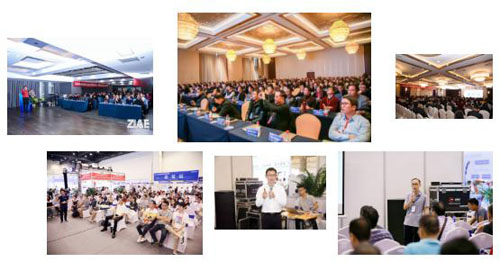 融聚制造業全產業鏈 豫見2020鄭州工博會