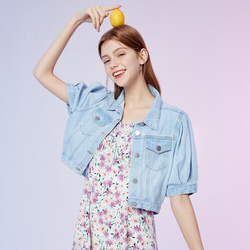 服装,戈蔓婷,设计