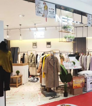 南耳,女装,新品