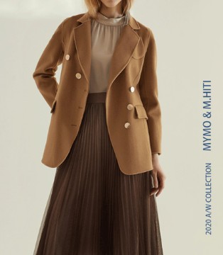朗黛国际,女装,新品