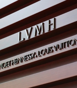 LVMH集团,业绩,增长趋势