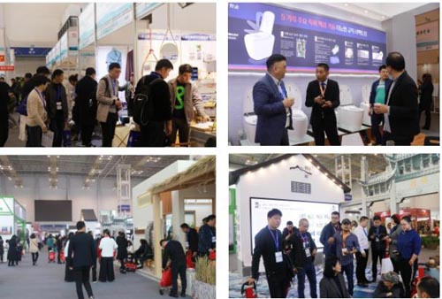 2020寧波民宿展覽會招展工作進入收尾階段